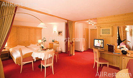Alpenroyal Grand Hotel 91